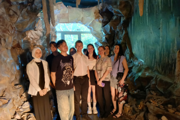 Пресс-служба Пензенского областного отделения РГО Пресс-служба Пензенского областного отделения РГО