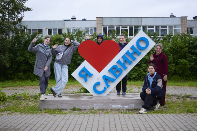 Варвара Тюрина Варвара Тюрина