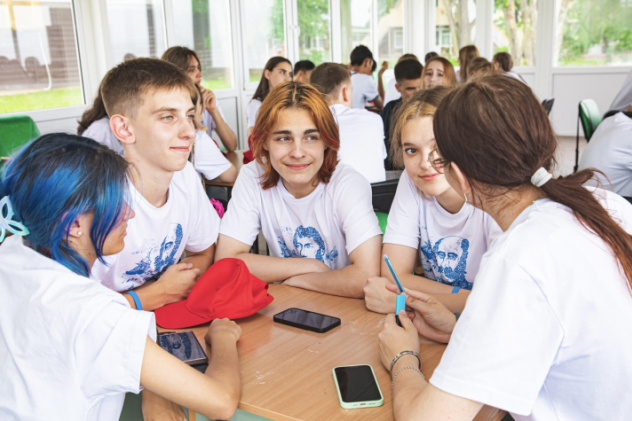 ВДЦ «Океан» ВДЦ «Океан»