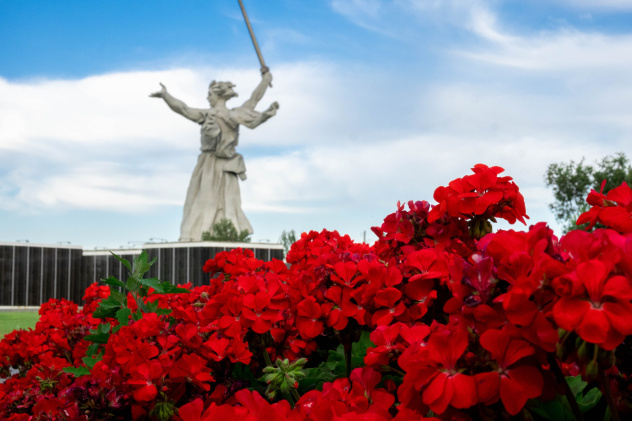 Александр Залыгин, участник фотоконкурса РГО "Самая красивая страна"