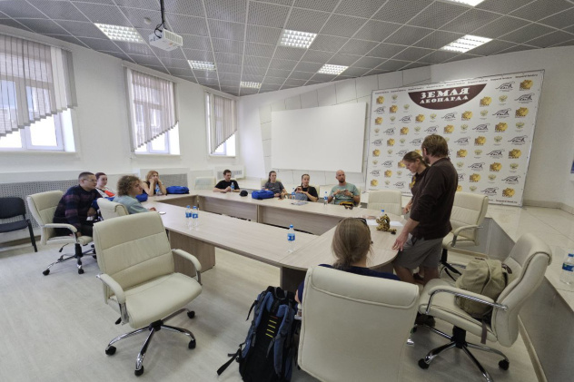 Сергей Немцев Сергей Немцев