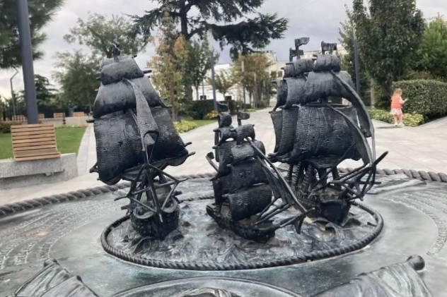 «Гид по малой родине» Колесников Илья «Гид по малой родине» Колесников Илья