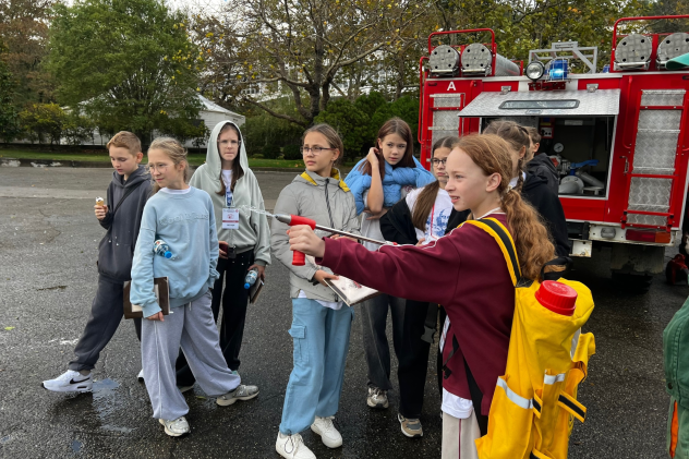 Пресс-служба "Мир открытий"