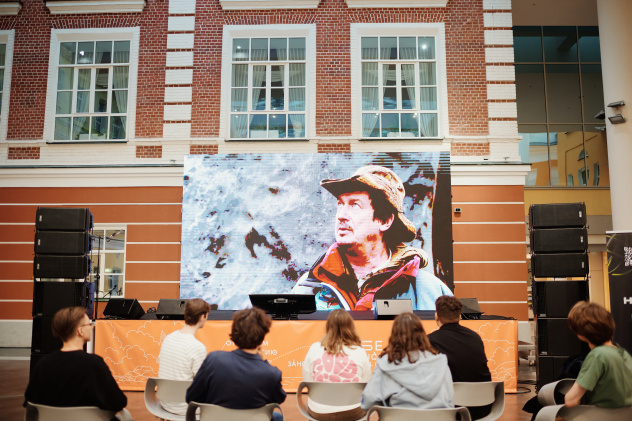 Пресс-служба ВШЭ