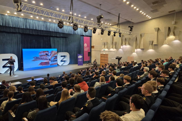 Лариса Бусиль 