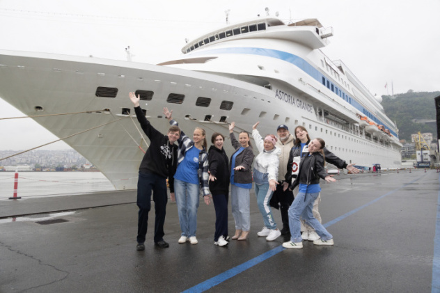 Ольга Камчатова Ольга Камчатова