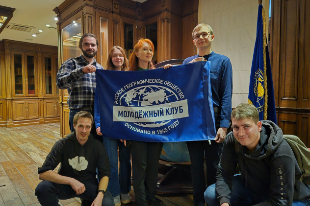 Елизавета Плотникова