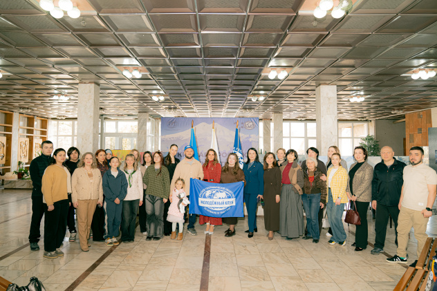 Предоставлено организаторами