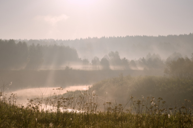 Михаил Тимофеев, участник фотоконкурса РГО "Самая красивая страна"