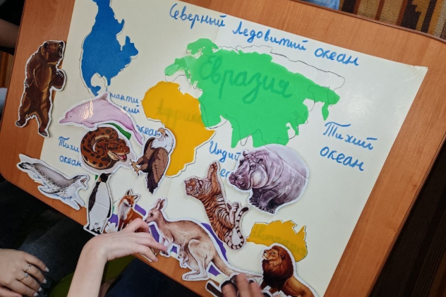 Мария Дудник