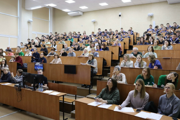 Автор: Медиагруппа ППОС ОмГПУ «PROВспышка» Автор: Медиагруппа ППОС ОмГПУ «PROВспышка»