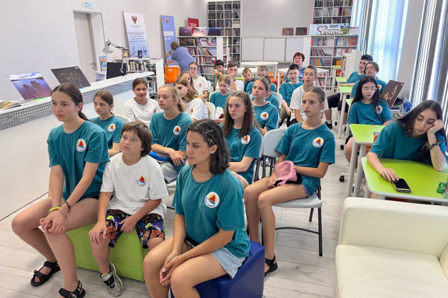 Евпатория_Заповедная Карелия Евпатория_Заповедная Карелия