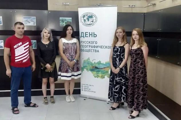 Предоставлено организаторами Предоставлено организаторами