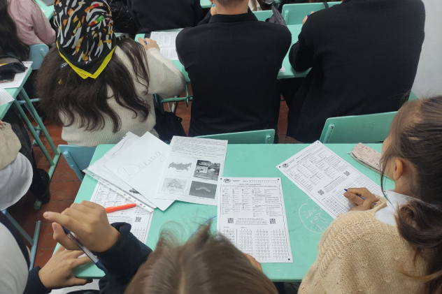 Предоставлено организаторами 