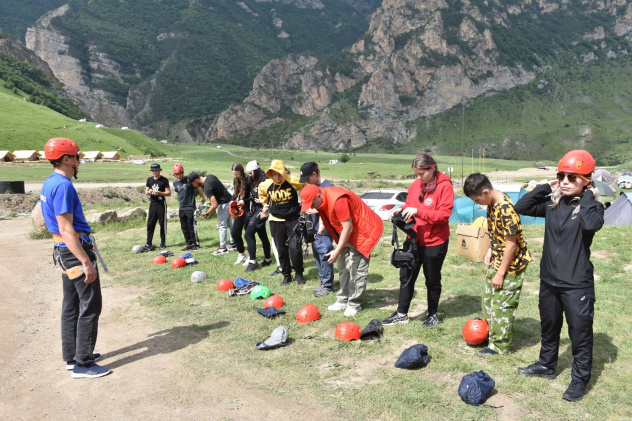 МК "Альтаир" МК "Альтаир"