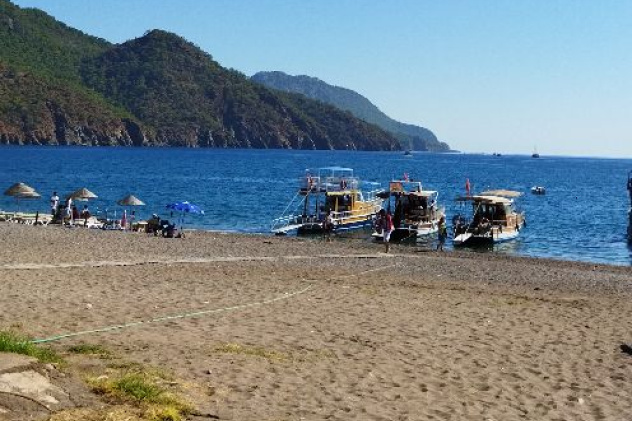 Предоставлено Молодежным клубом РГО "Анадолу" Предоставлено Молодежным клубом РГО "Анадолу"