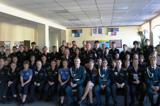 Предоставлено организаторами Предоставлено организаторами