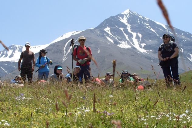 Предоставлено организатором Предоставлено организатором