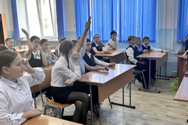 Татьяна Бебешко