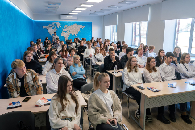 Алексей Васильев