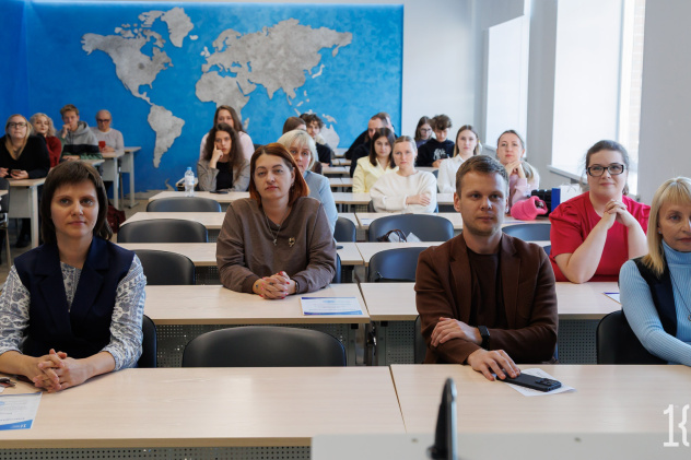 Дмитрий Кирчанов