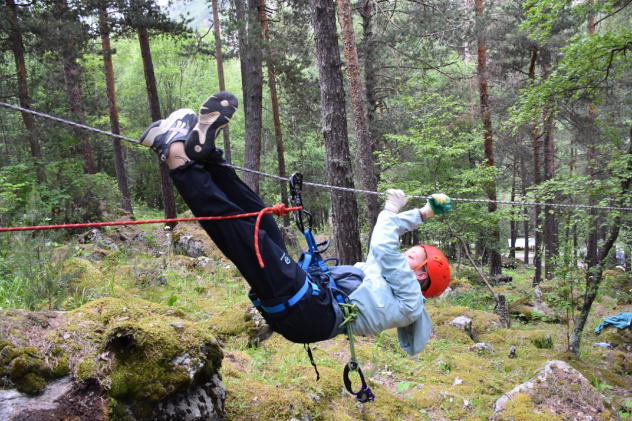 Природа БЕЗопасности Природа БЕЗопасности