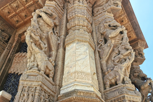 Замок Барона Замок Барона