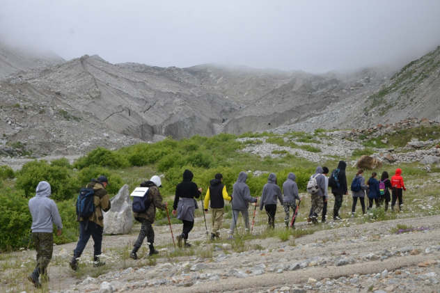 Школа безопасности Школа безопасности
