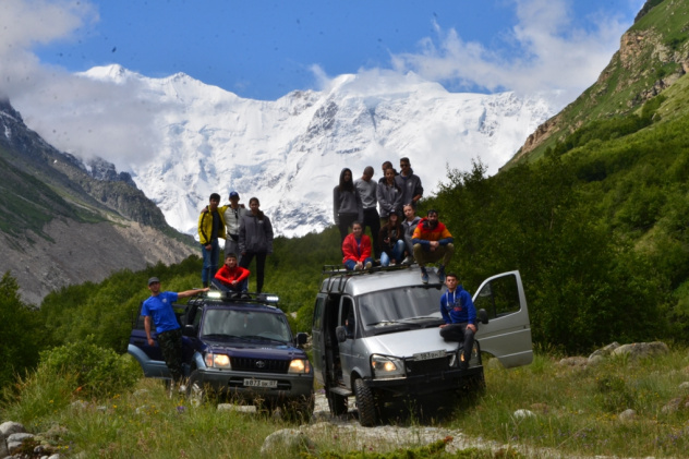 Школа безопасности Школа безопасности