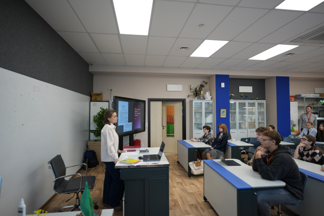 Анна Усатая Анна Усатая