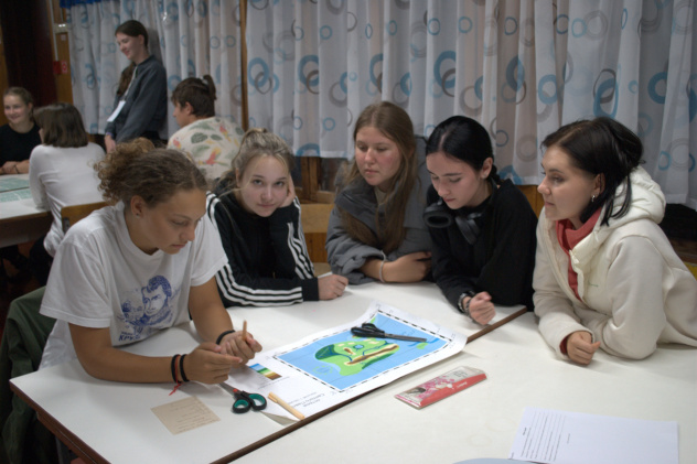 Валерия Михалёва Валерия Михалёва