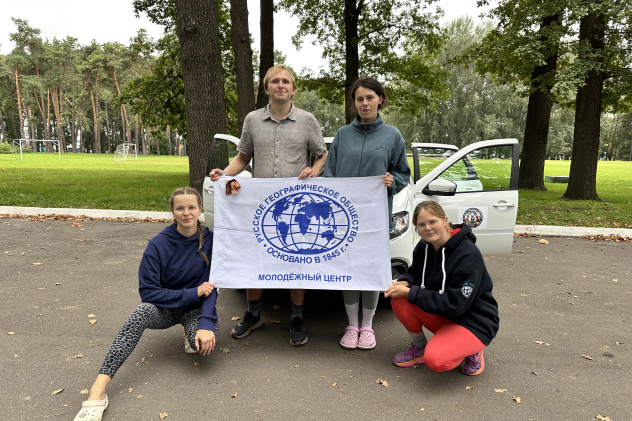 Дарья Салогуб Дарья Салогуб