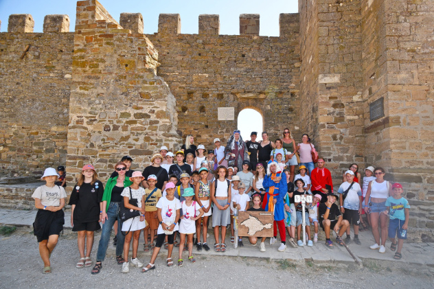 Роман Колесников