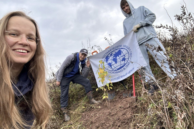 Дарья Салогуб Дарья Салогуб