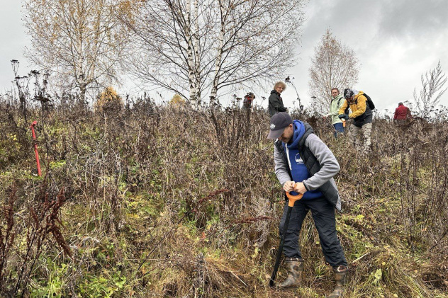Дарья Салогуб Дарья Салогуб