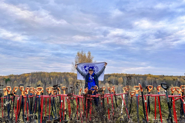 Дарья Салогуб Дарья Салогуб