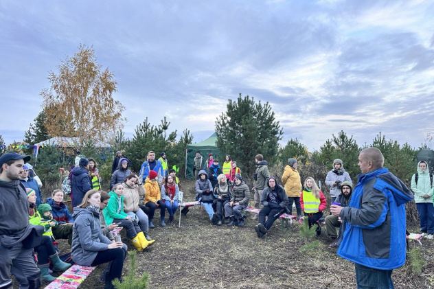 Дарья Салогуб Дарья Салогуб