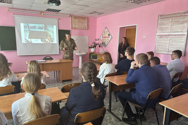 Автор: Артем Потворов