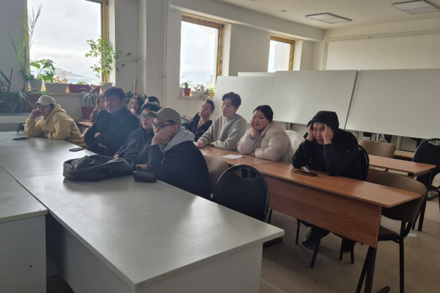 Участники КВИЗ Участники КВИЗ