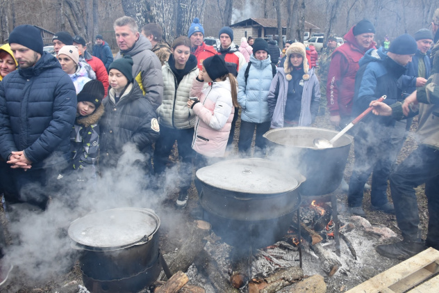 Фестиваль Зори Кавказа