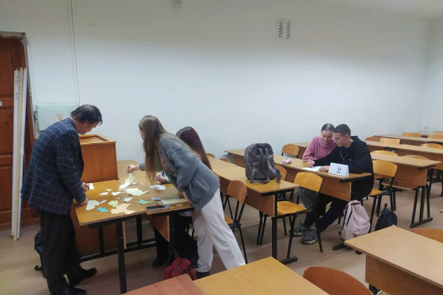 МЦ РГО Кировской области МЦ РГО Кировской области