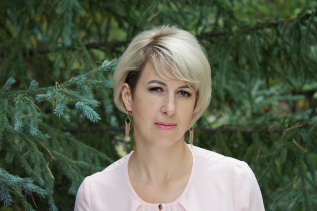 Норкина Оксана Норкина Оксана