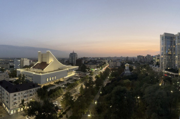 Ростов-на-Дону