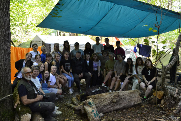 участники встречи участники встречи