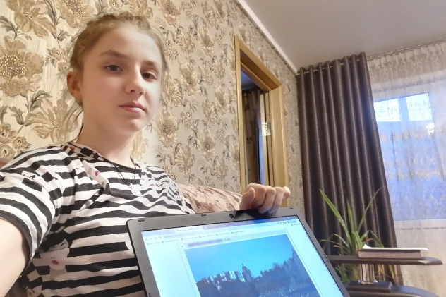 Викторина "Ленинград. Блокада. Память."- 2022