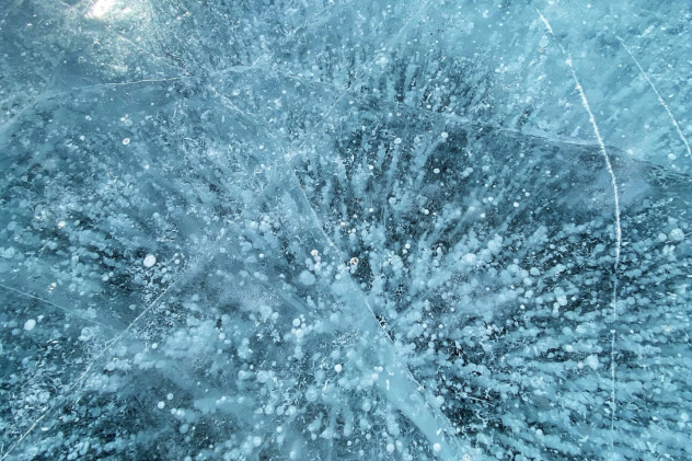 Никифорова Александра, руководитель Молодежного клуба Крымского отделения РГО 