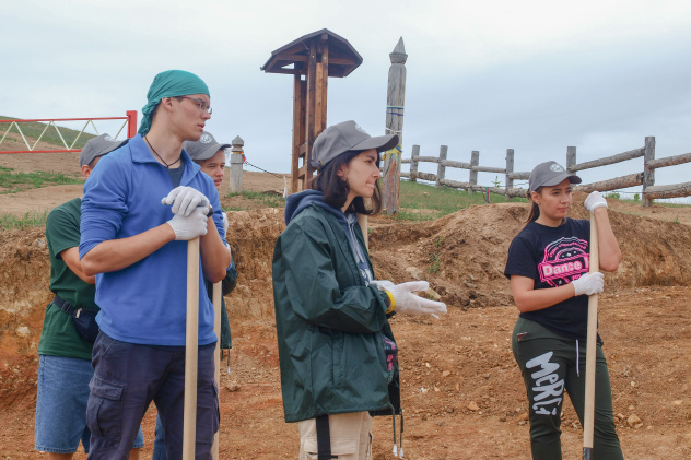 Анна Никольская