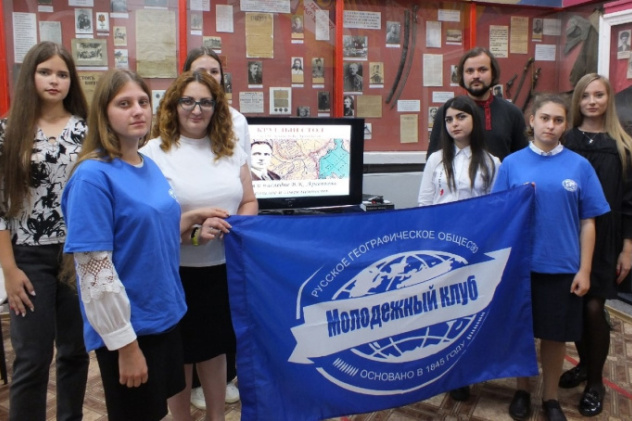 Валерия Карницкая