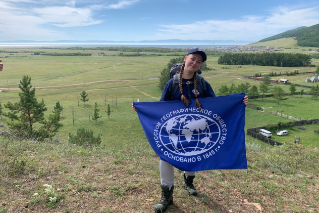 Природа БЕЗопасности