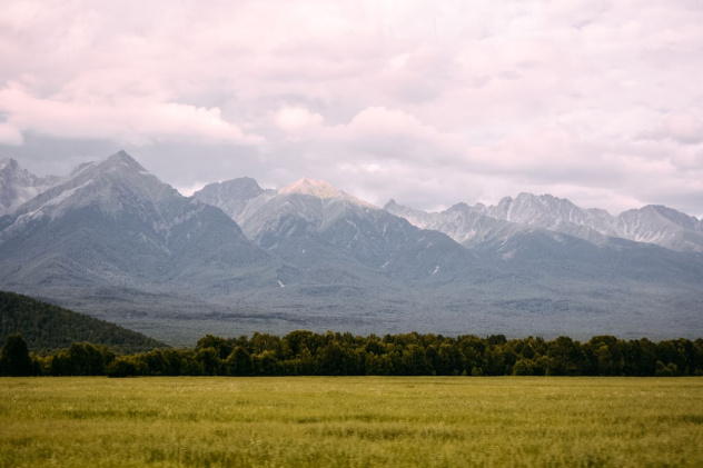 Сергей Доржиев Сергей Доржиев